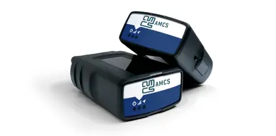 AMCS Geotab telematics