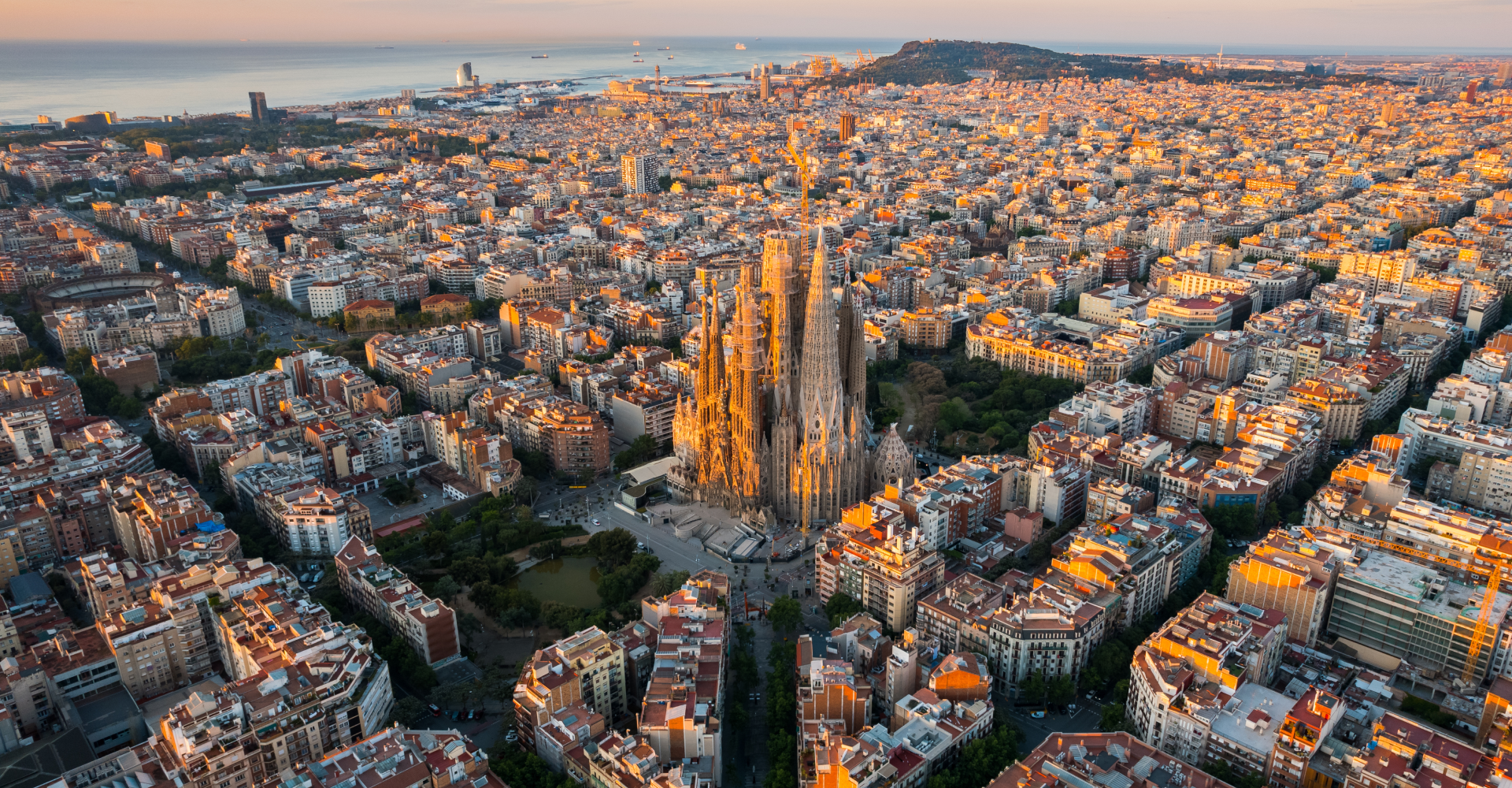 AMCS EMEA Smart City Expo