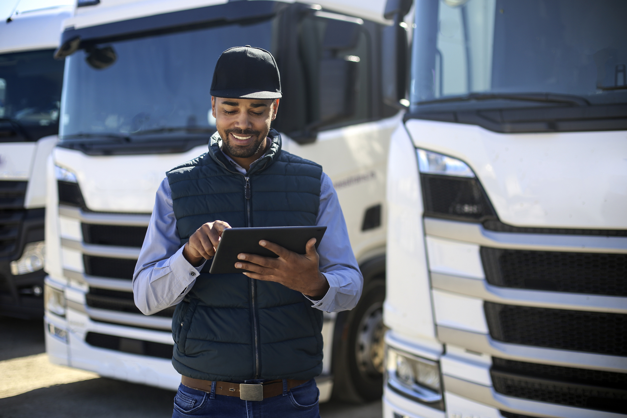 Fleet Asset Maintenance