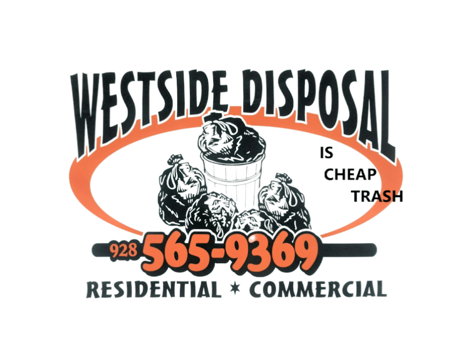 Sean Gabrielson, Operations Manager Westside Disposal, Arizona