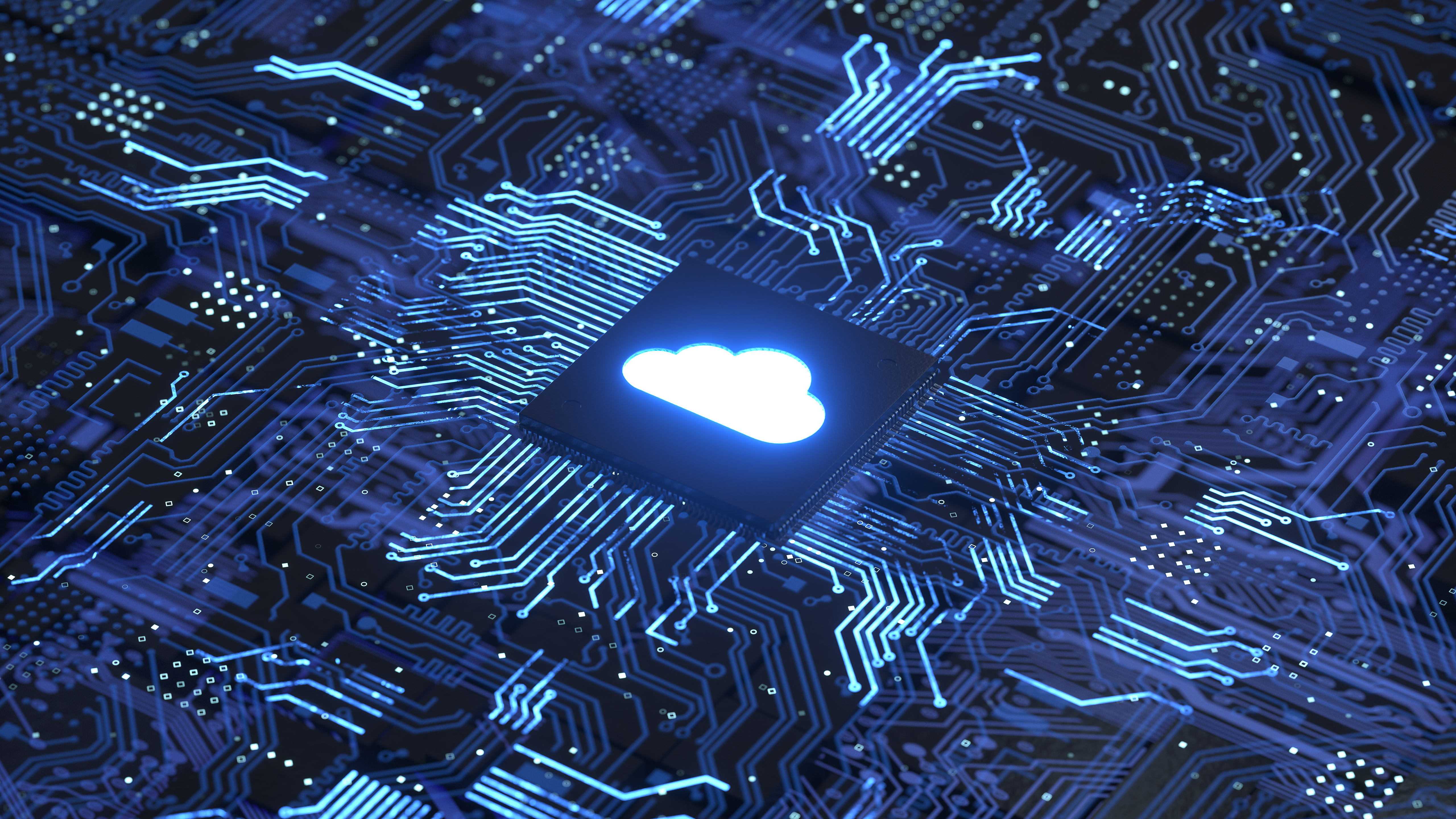 Cloud technology