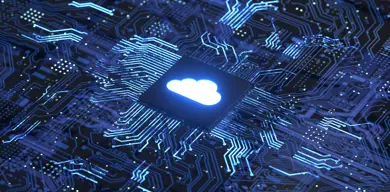 Cloud technology