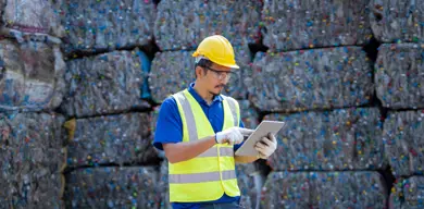 AMCS Banner For Blog 1 Why The Right Technology Is Essential For Growth In Waste & Recycling
