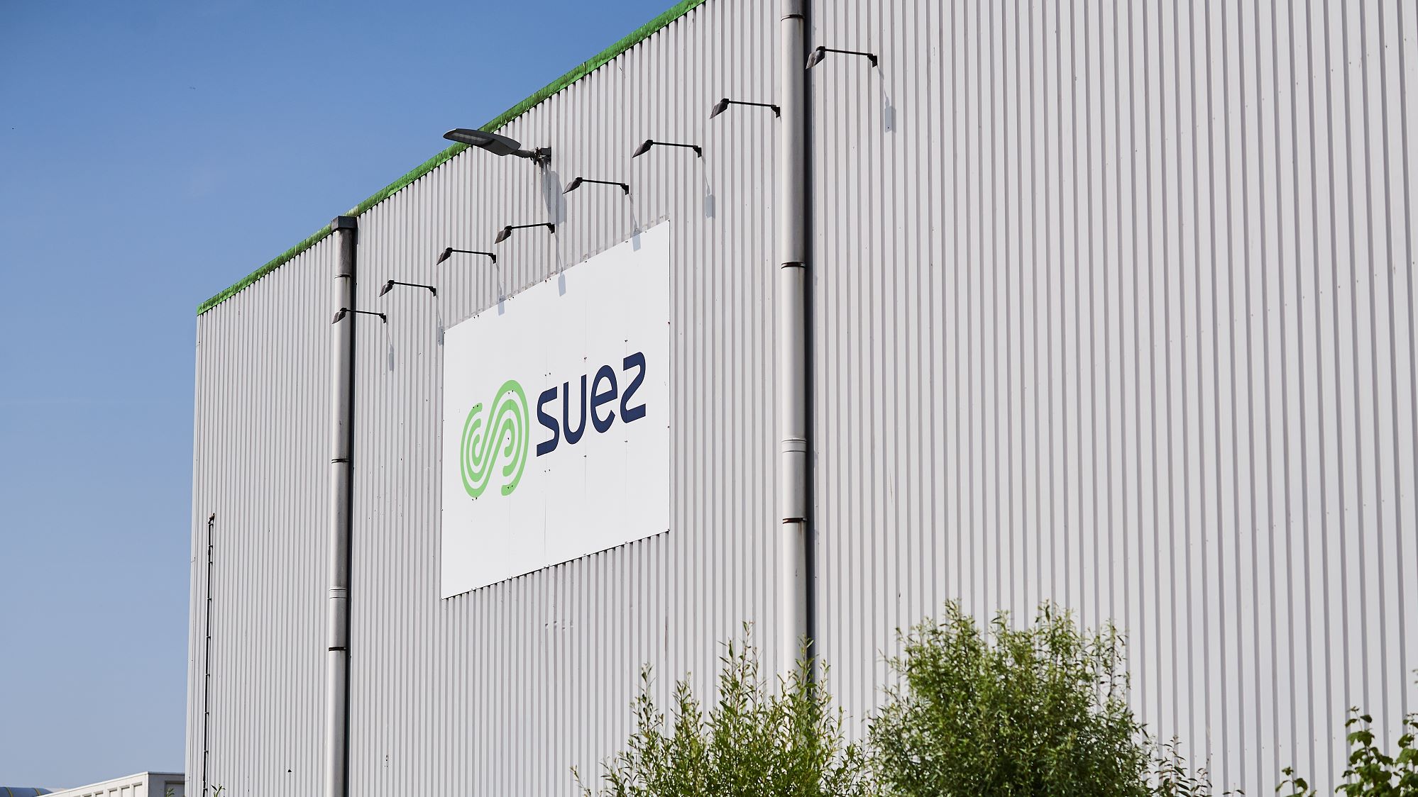 Suez Site