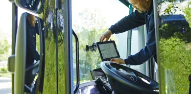 Meerlanden mobile Workforce 2
