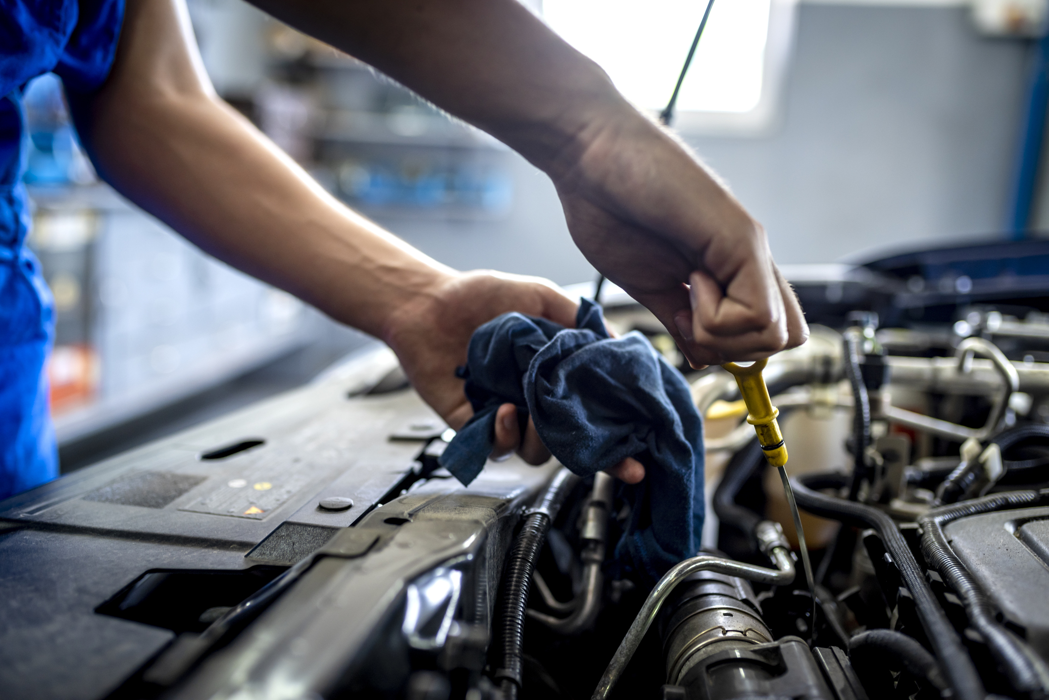 Fleet Maintenance Parts