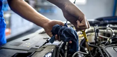 Fleet Maintenance Parts