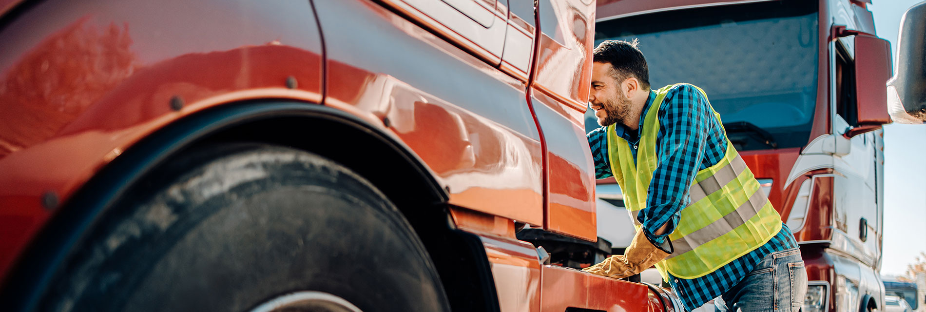 Fleet Repair Anaheim, CA