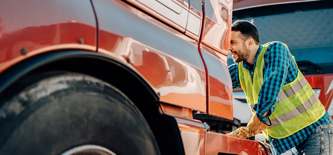 Fleet Repair La Habra, CA