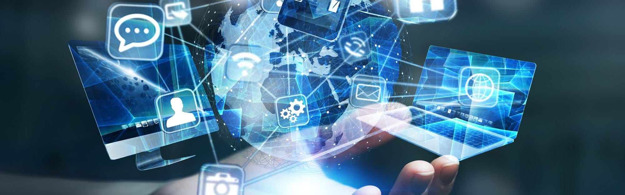 Digital For Subcontracting Blog