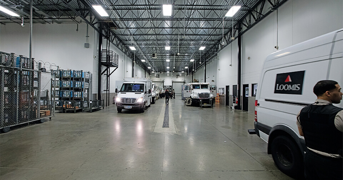 Loomis AMCS Group loomis-amcs-group