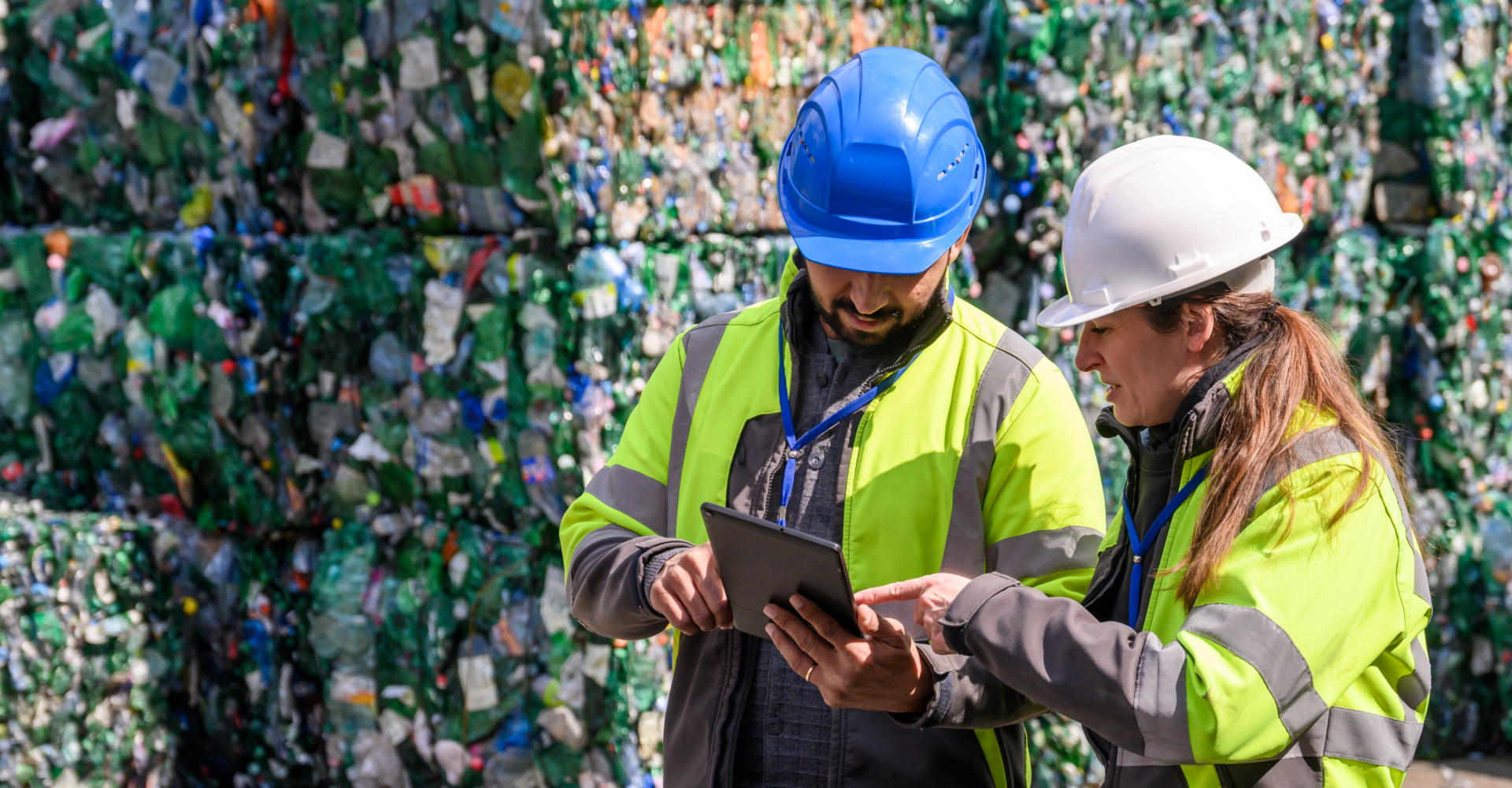 Stop The Leak Finding And Fixing Hidden Revenue Loss In Waste & Recycling Webinar