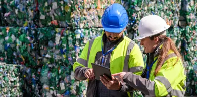 Stop The Leak Finding And Fixing Hidden Revenue Loss In Waste & Recycling Webinar