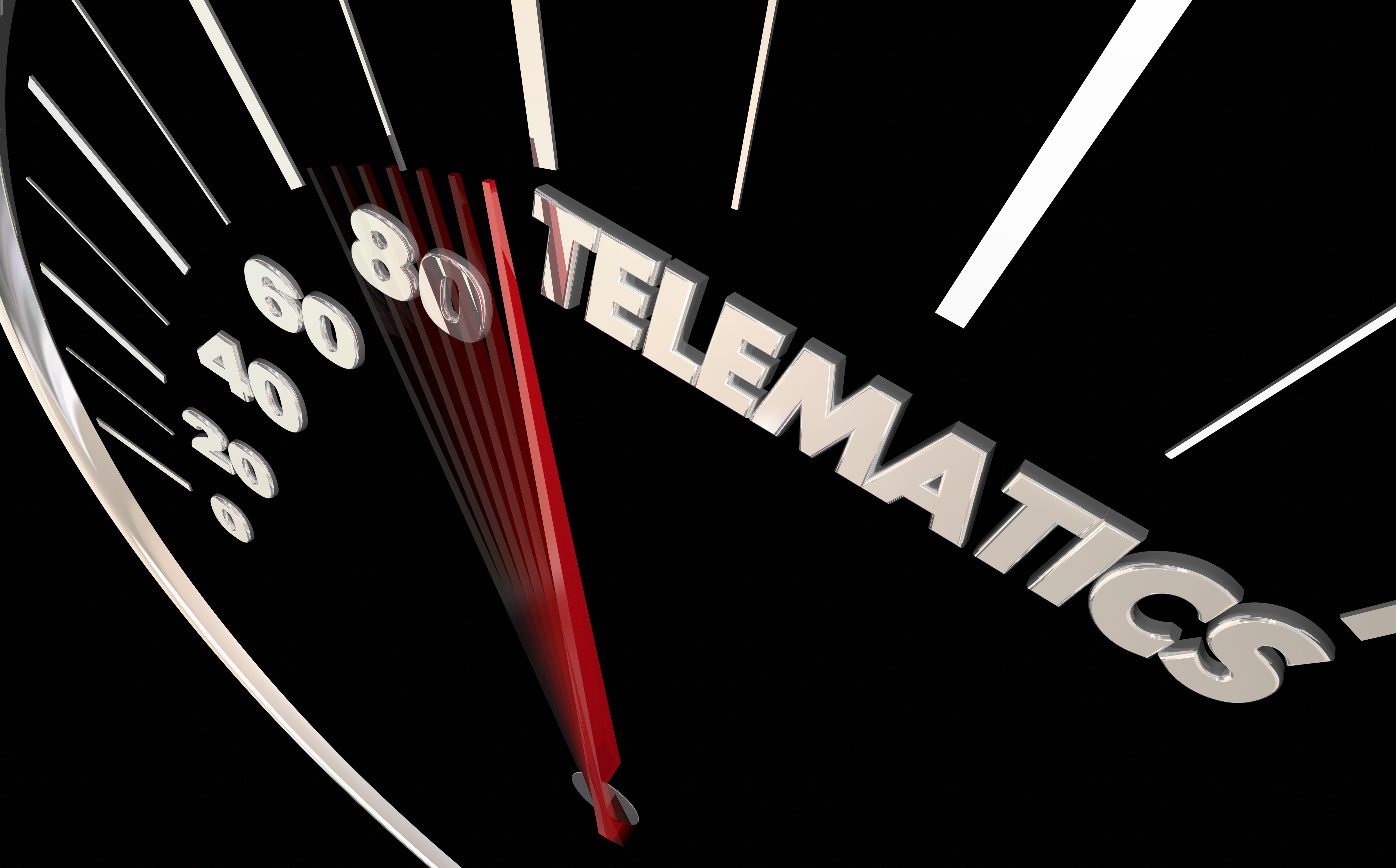 Telematics Dashboard Istock 1161076065