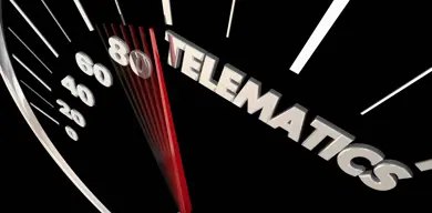 Telematics Dashboard Istock 1161076065