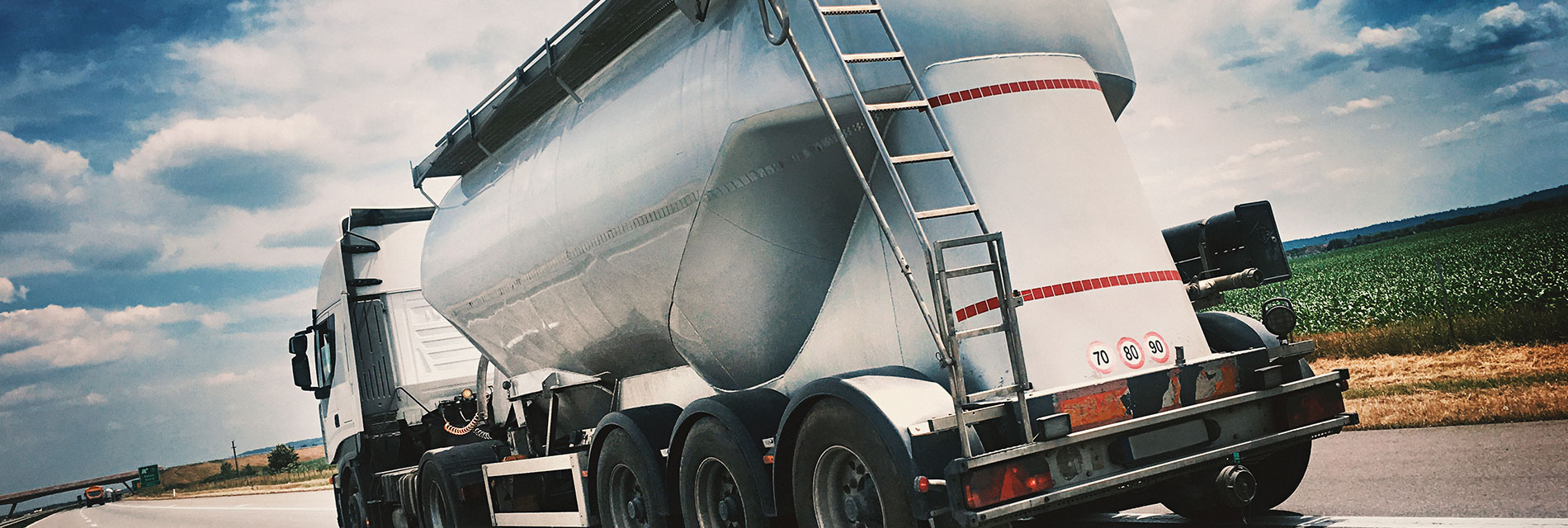 Banner Data Driven Fuel Distribution 1900X640