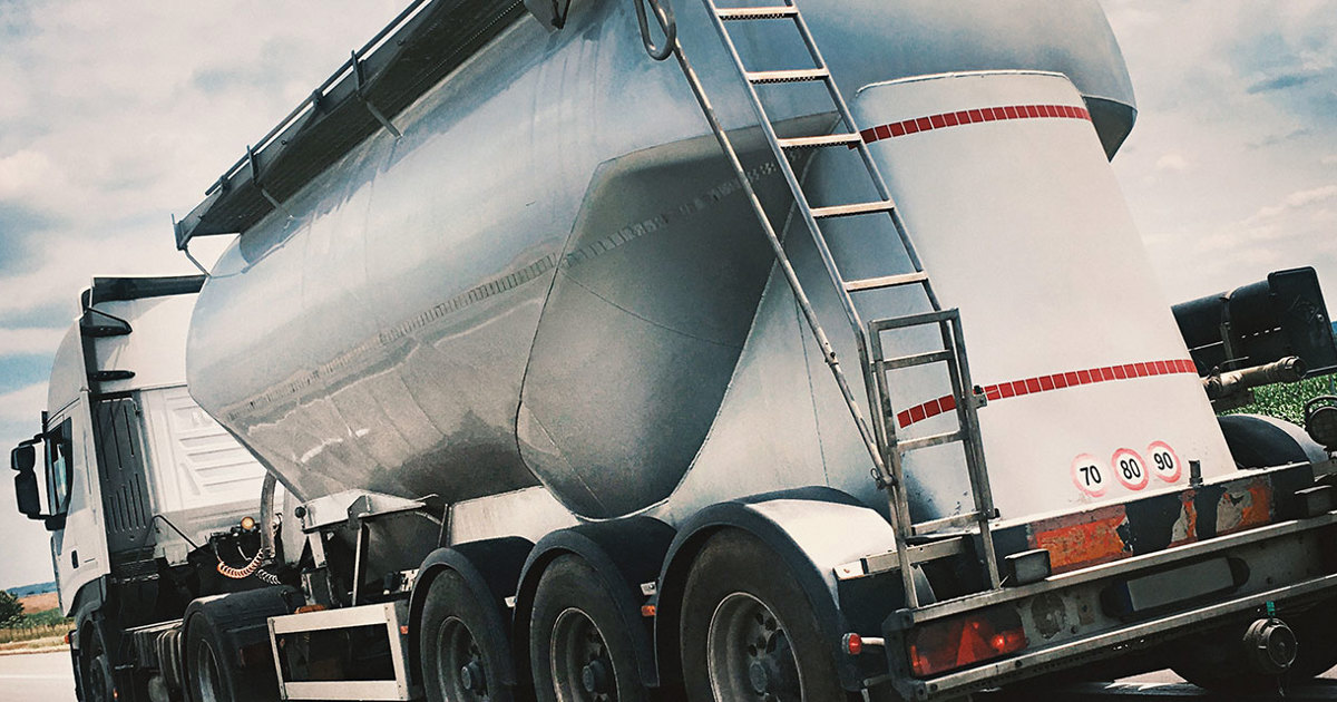 DataDriven Fuel Distribution How to Make Smarter, Faster Decisions