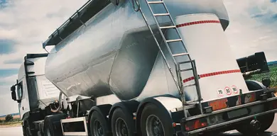 Banner Data Driven Fuel Distribution 1900X640