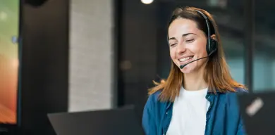 How AI Is Changing Customer Service in Waste + Recycling