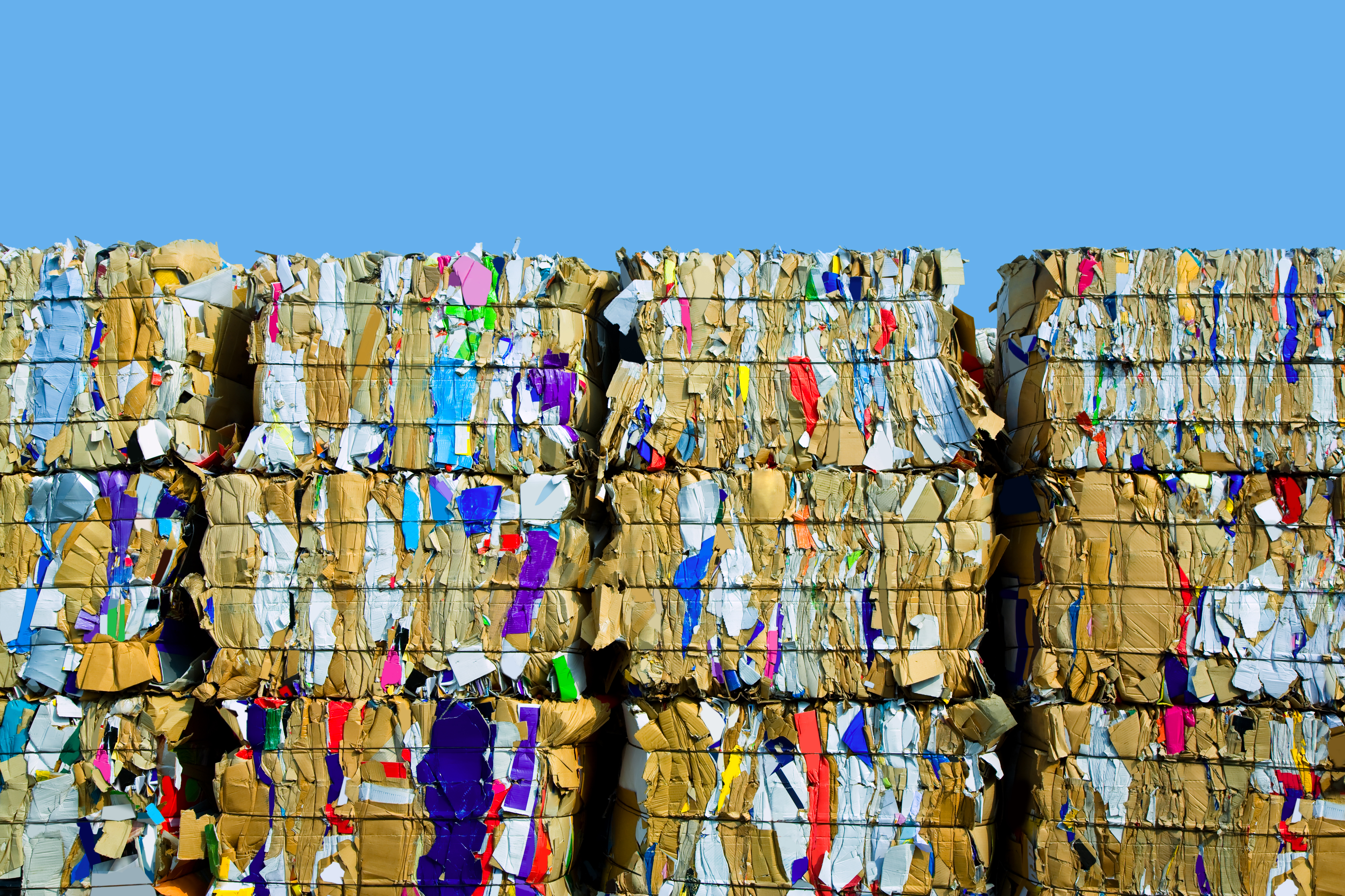 Occ Recycling Image