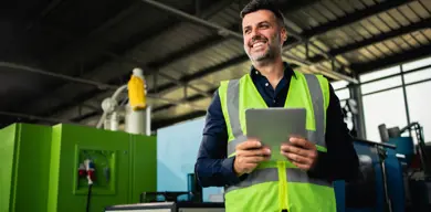 AMCS Waste Dive Webinar