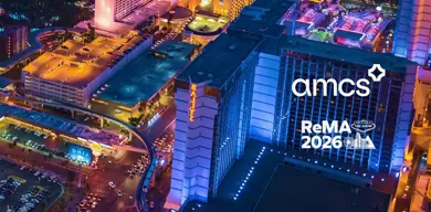 ReMa 2026 AMCS press release