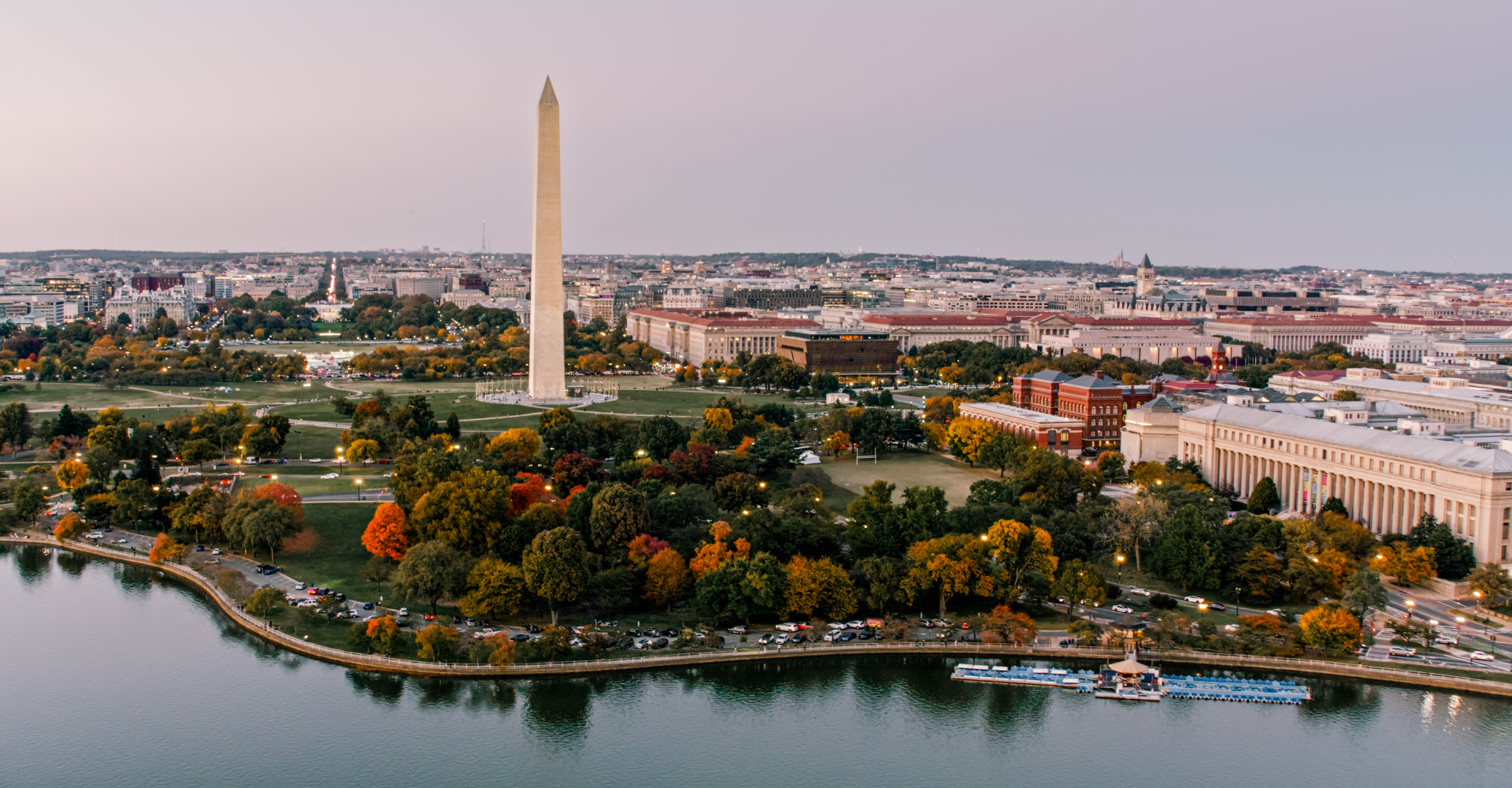 AMCS Waste Leadership Summit Washington DC