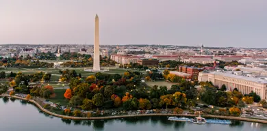 AMCS Waste Leadership Summit Washington DC
