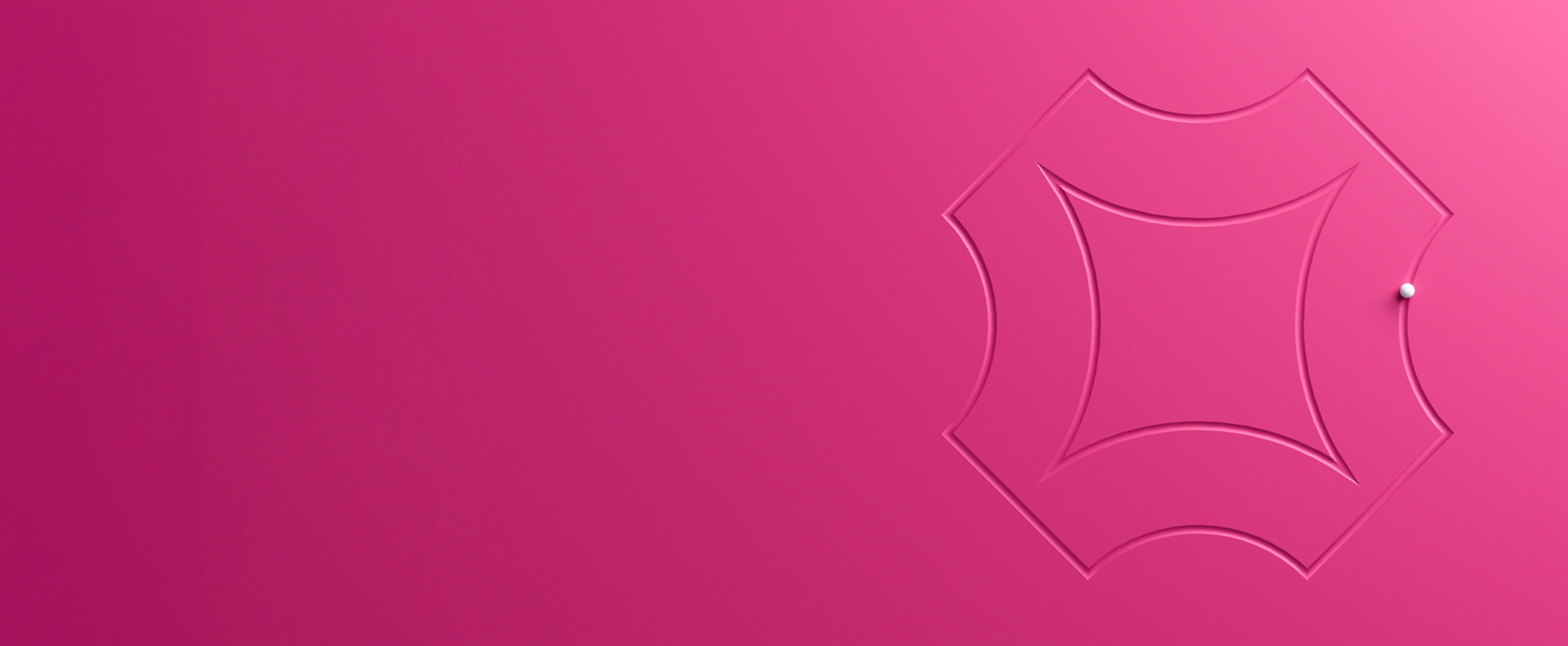 Hero banner for About page
