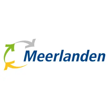 –Dick Jansen, Chief Financial Officer, Meerlanden 