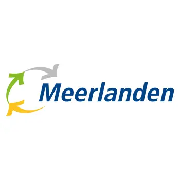 Arthur Richardson, Manager of Industrial Waste at Meerlanden