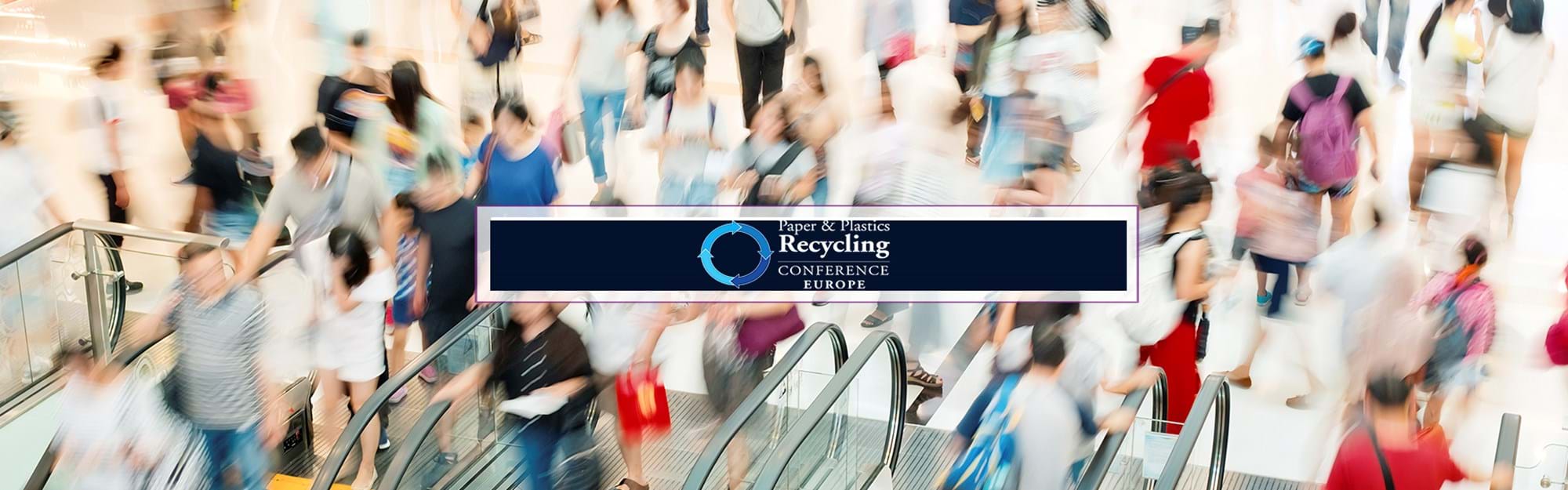 Paper & Plastics Recycling Conference Europe 2019 AMCS Group