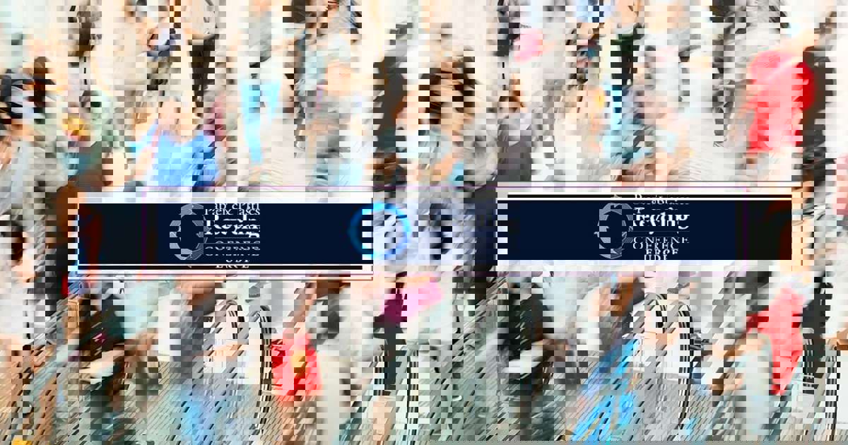 Paper & Plastics Recycling Conference Europe 2019 AMCS Group