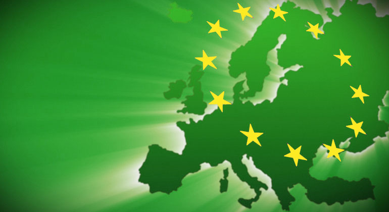 EU Green Deal