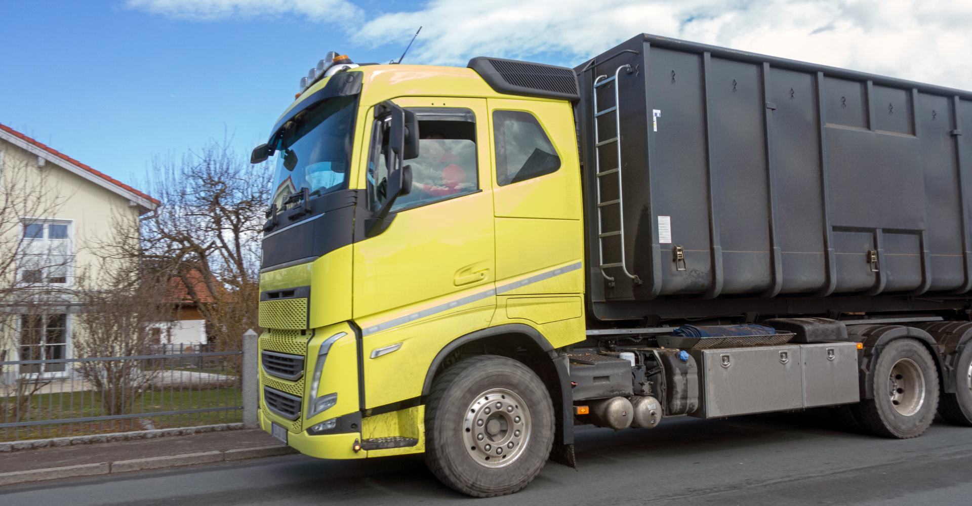 AMCS Waste Webinar_DACH RMT_Optimzing Roll-off & Skip planning