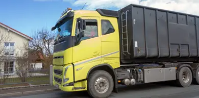 AMCS Waste Webinar_DACH RMT_Optimzing Roll-off & Skip planning