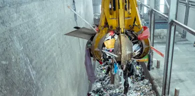 14. solid waste transportation methods_ best vehicle and equipment types