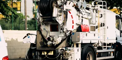 AMCS Wastedge for Liquid Waste Operators