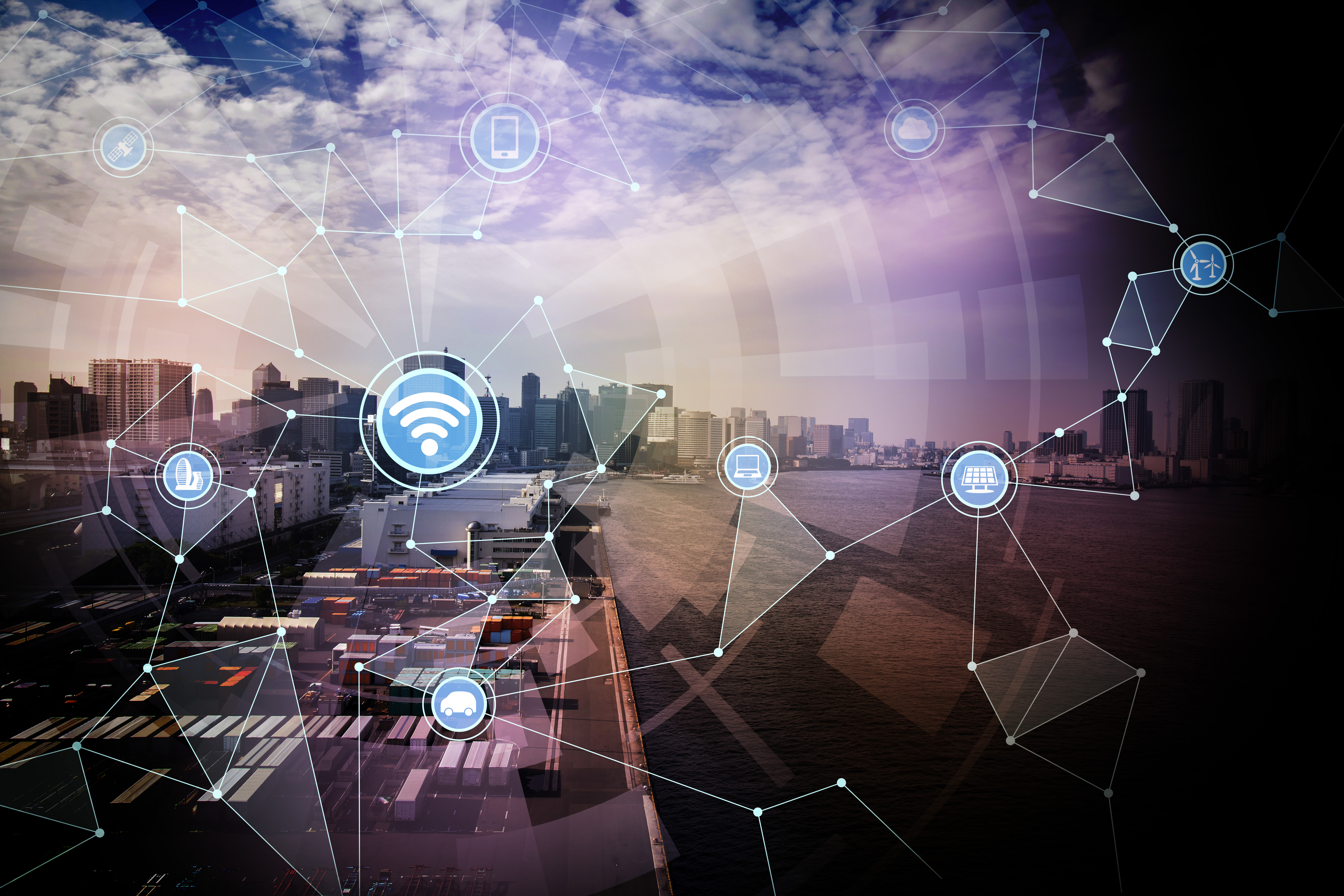 Smart City