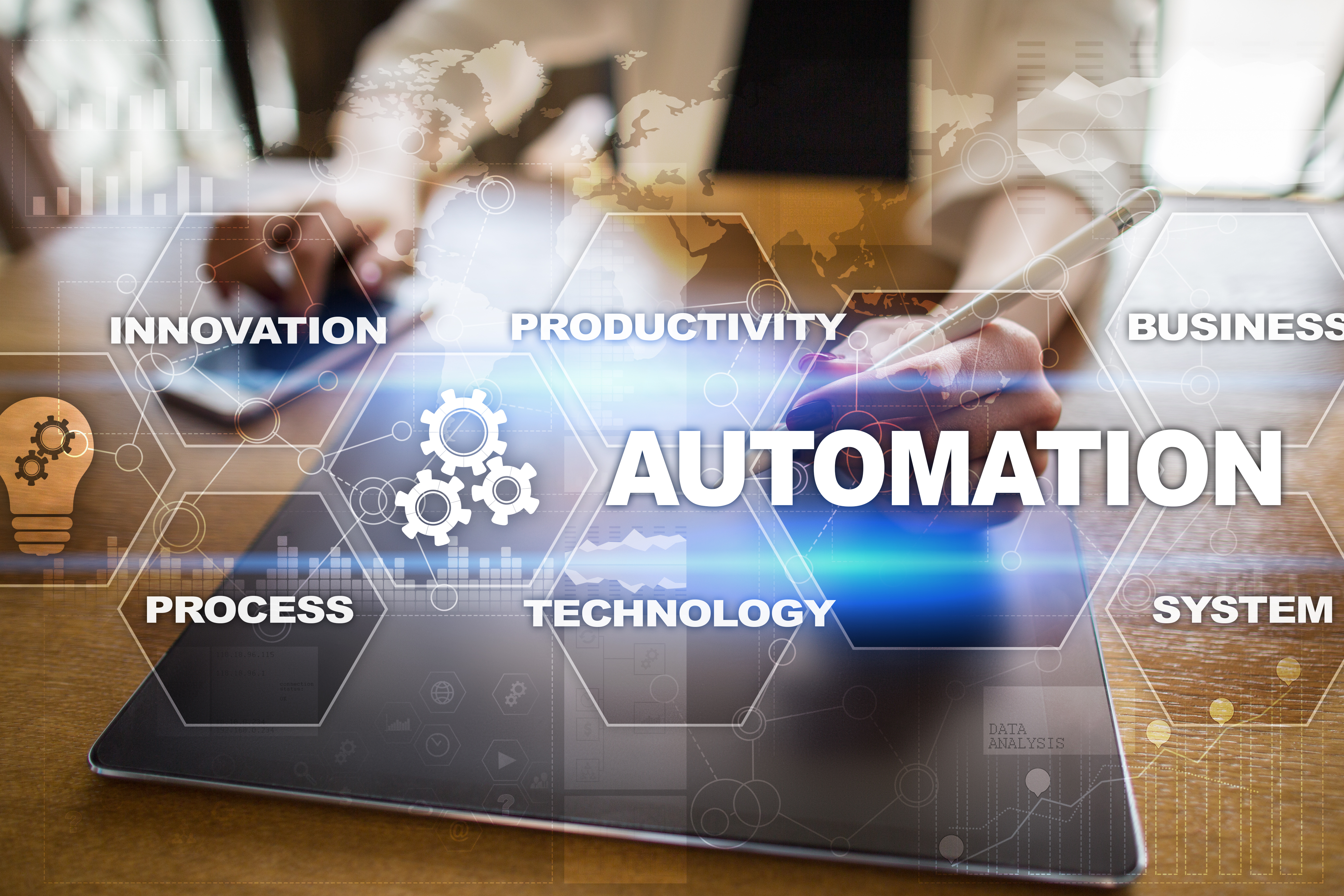 Automation