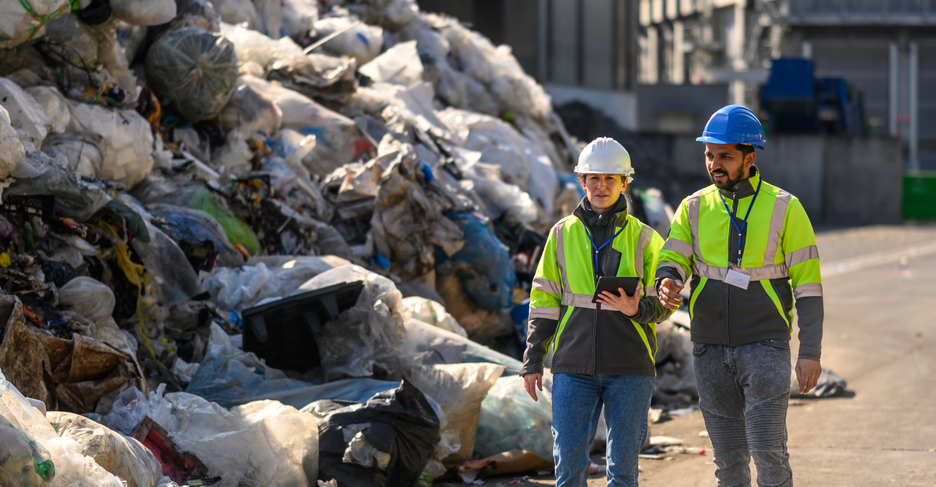 The Hidden Risks of AI in Waste Operations