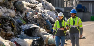 The Hidden Risks of AI in Waste Operations