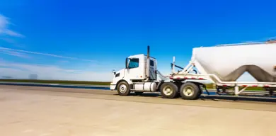 Bulk Hauling (1)