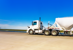 Bulk Hauling (1)