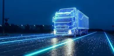 Logistics Technology