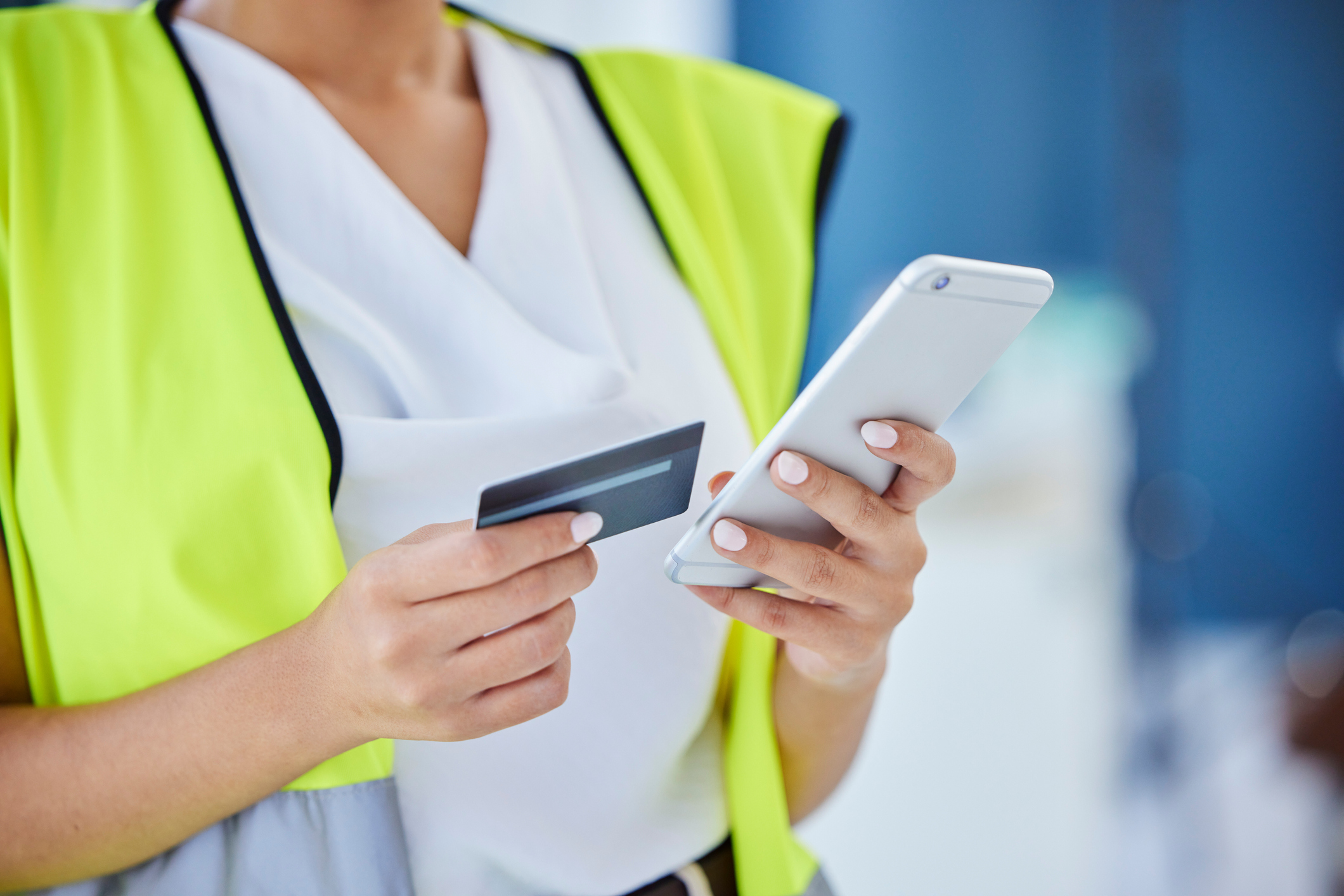 Digitalization Of Purchase To Pay