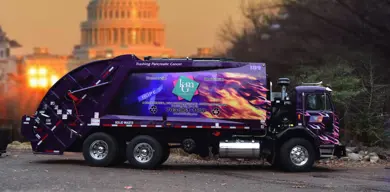 Kmgtruck