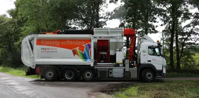Twente Vehicle
