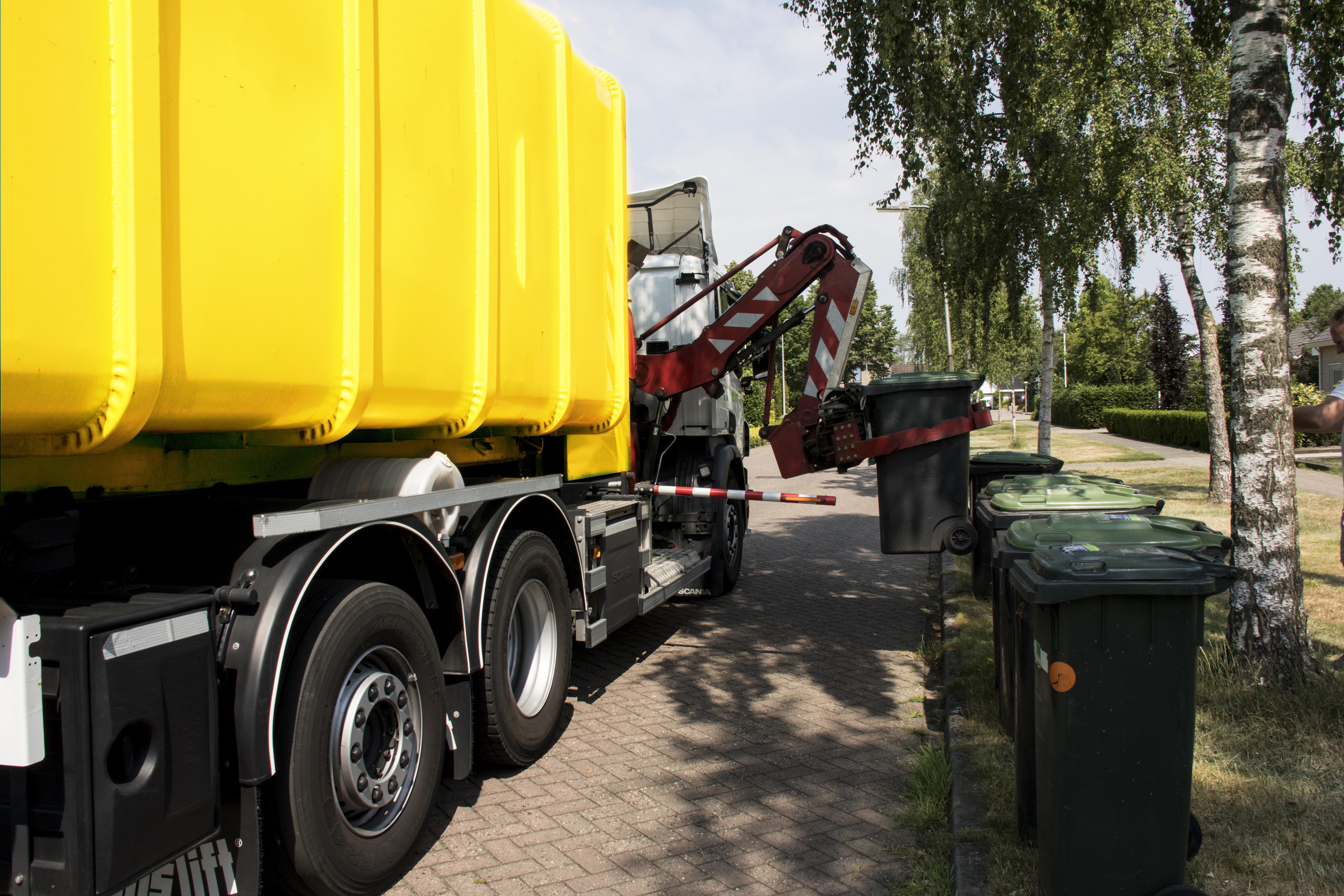 Amcs Route Optimalisatie Masterroutes