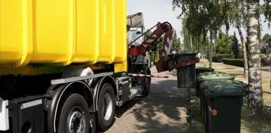 Amcs Route Optimalisatie Masterroutes